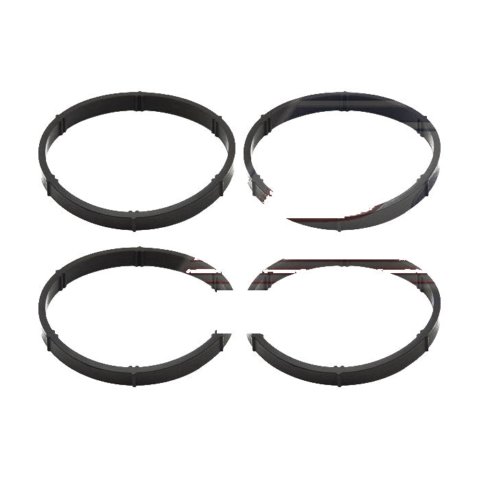 Empaque de múltiple admisión MS-041836 DC GASKETS