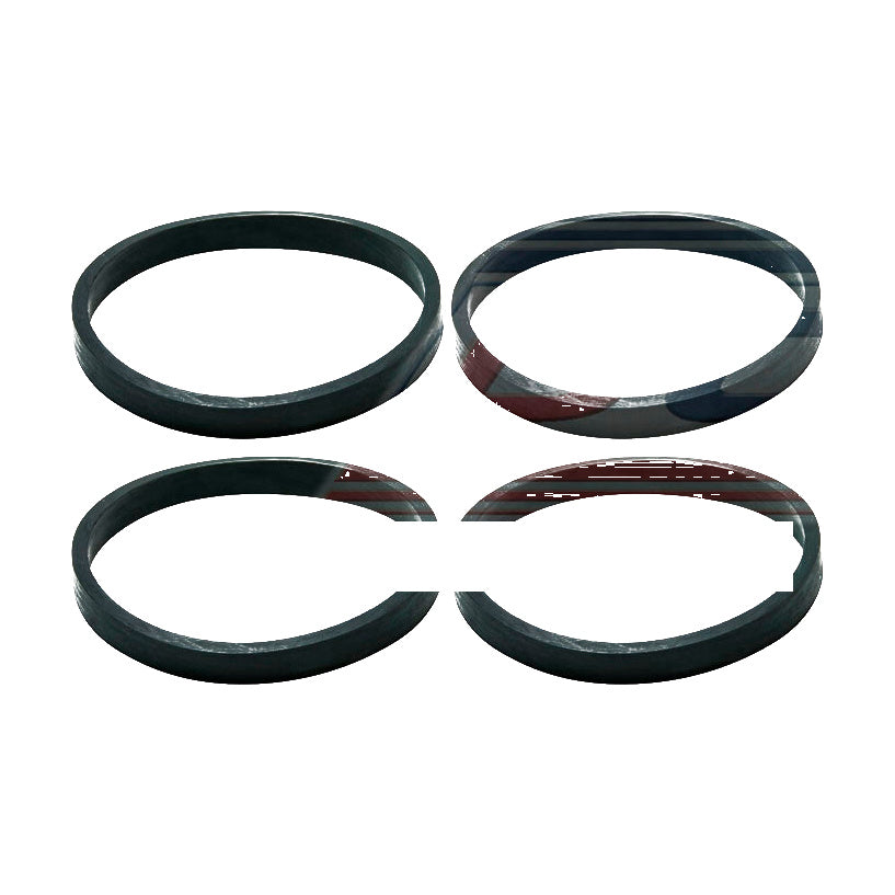 Empaque de múltiple admisión MS-041838 DC GASKETS