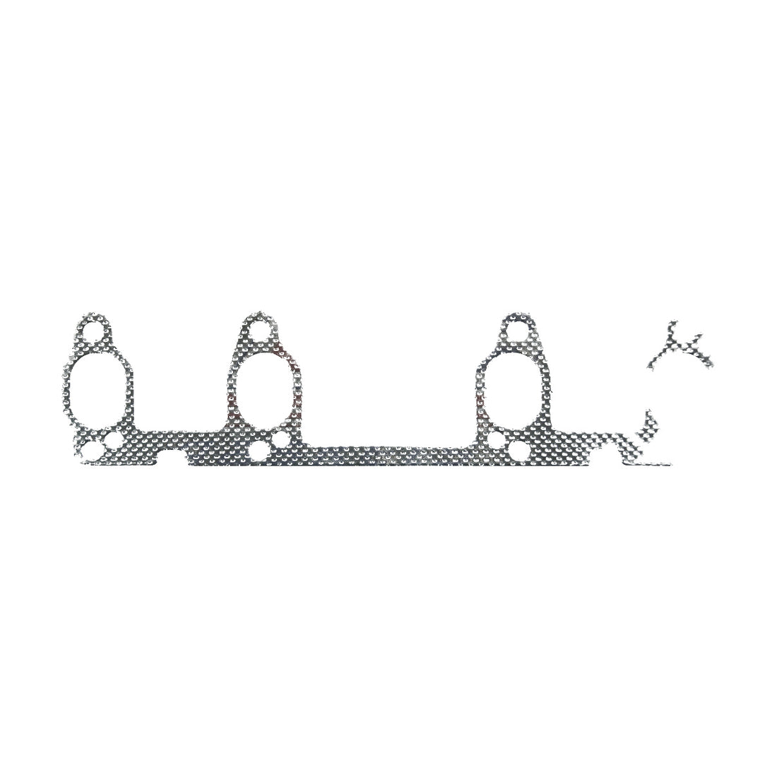 Empaque de múltiple MS-041845-E DC GASKETS