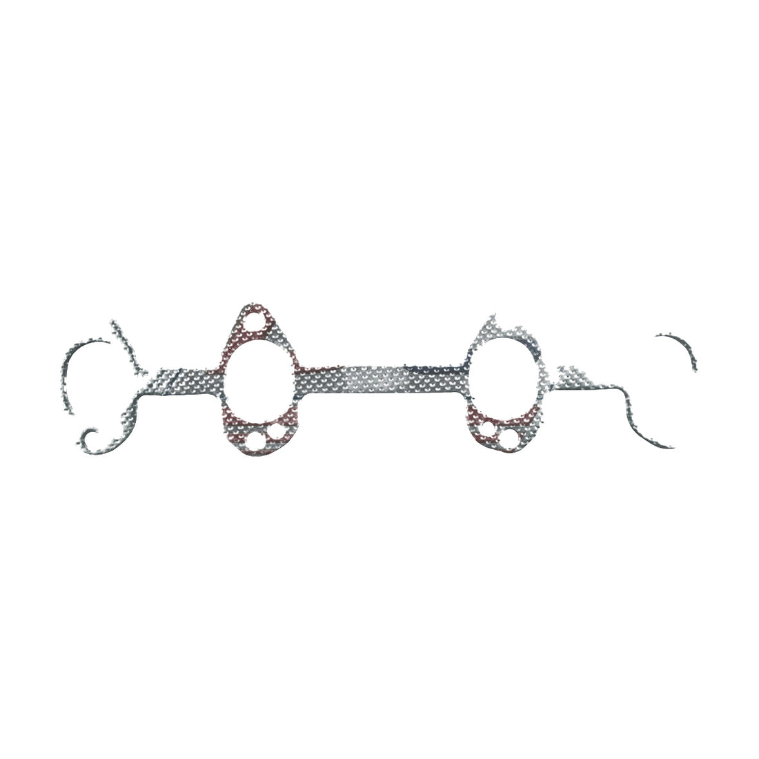 Empaque de múltiple Escape MS-041850-E DC GASKETS