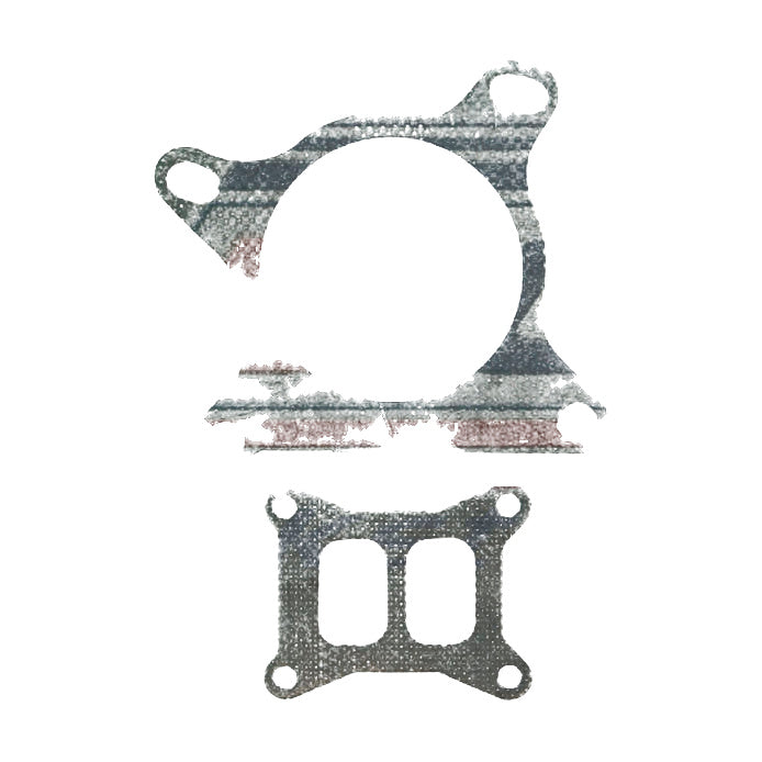 Empaque de múltiple Escape MS-041855-1E DC GASKETS