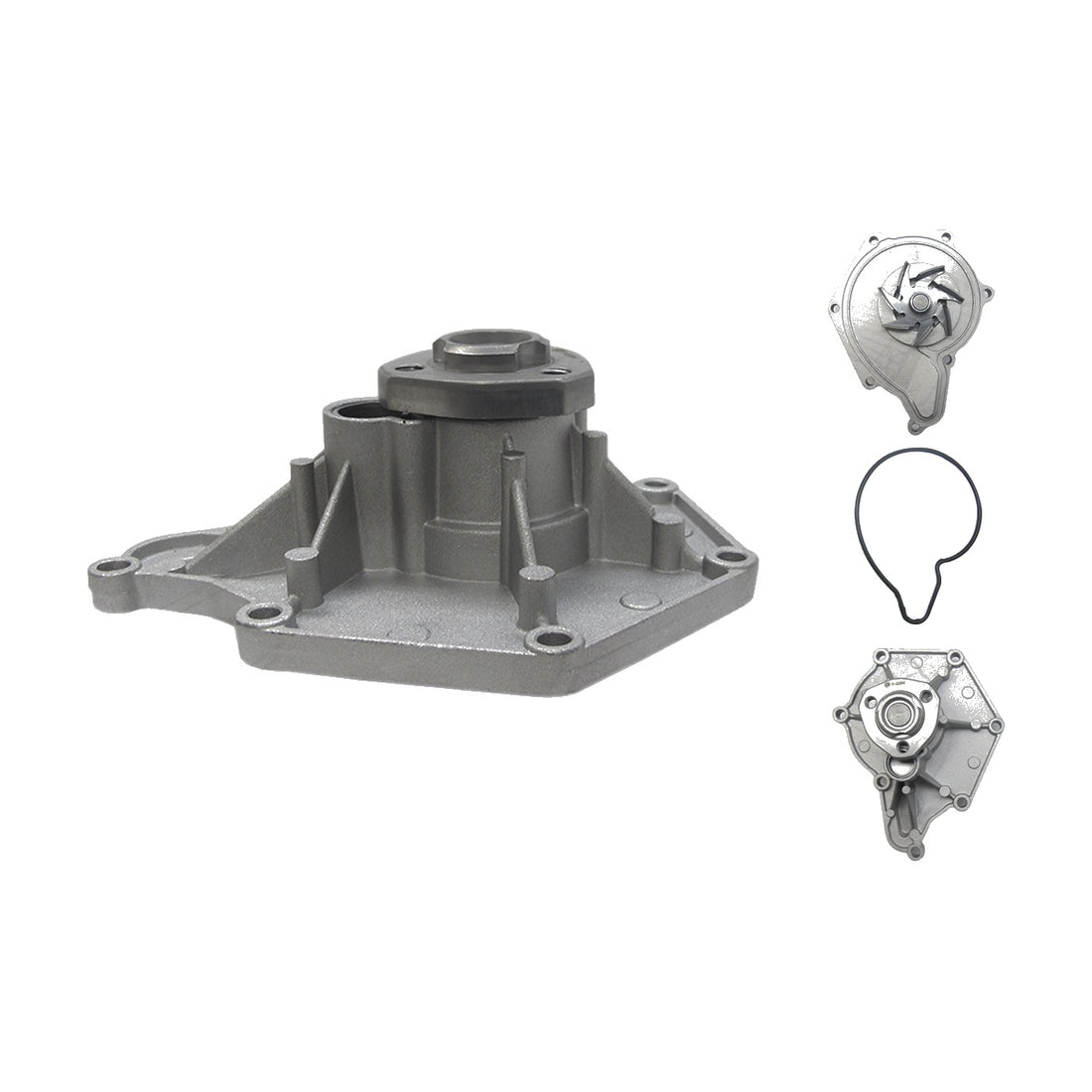 Bomba de agua P-2094 GARANTI