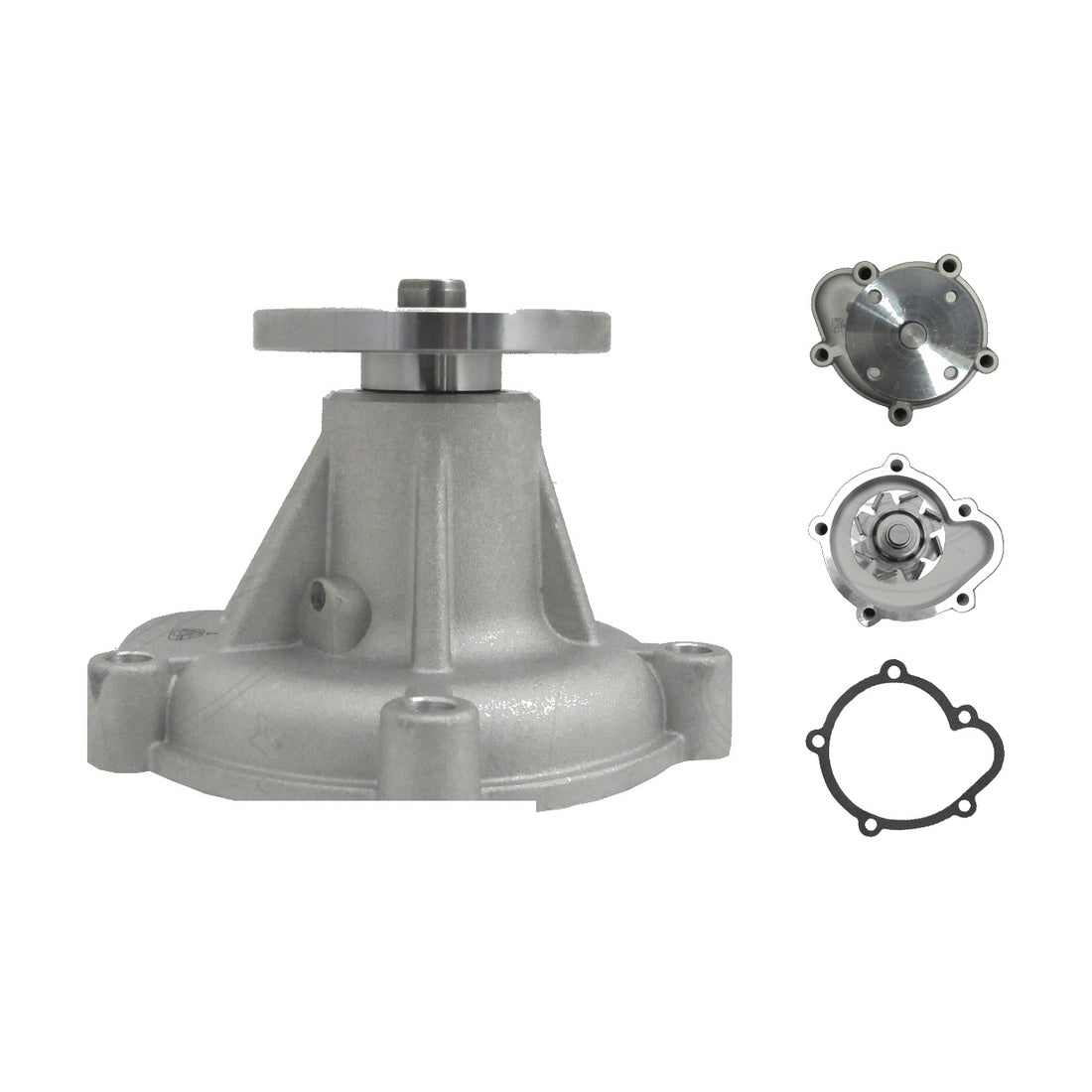 Bomba de agua P-2195 GARANTI