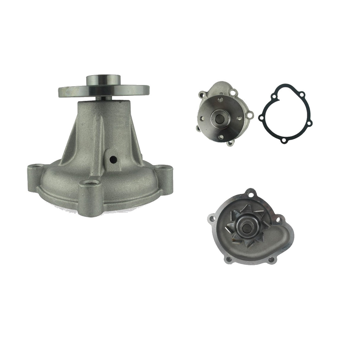 Bomba de agua P-2197 GARANTI