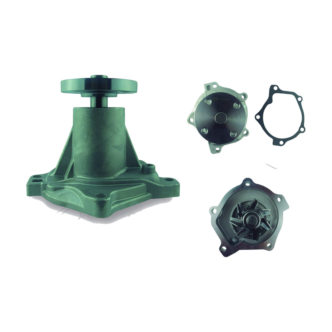 Bomba de agua P-2342 GARANTI