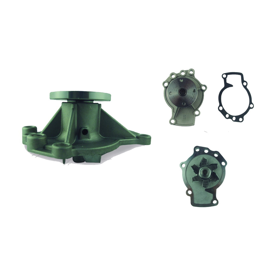 Bomba de agua P-2379 GARANTI