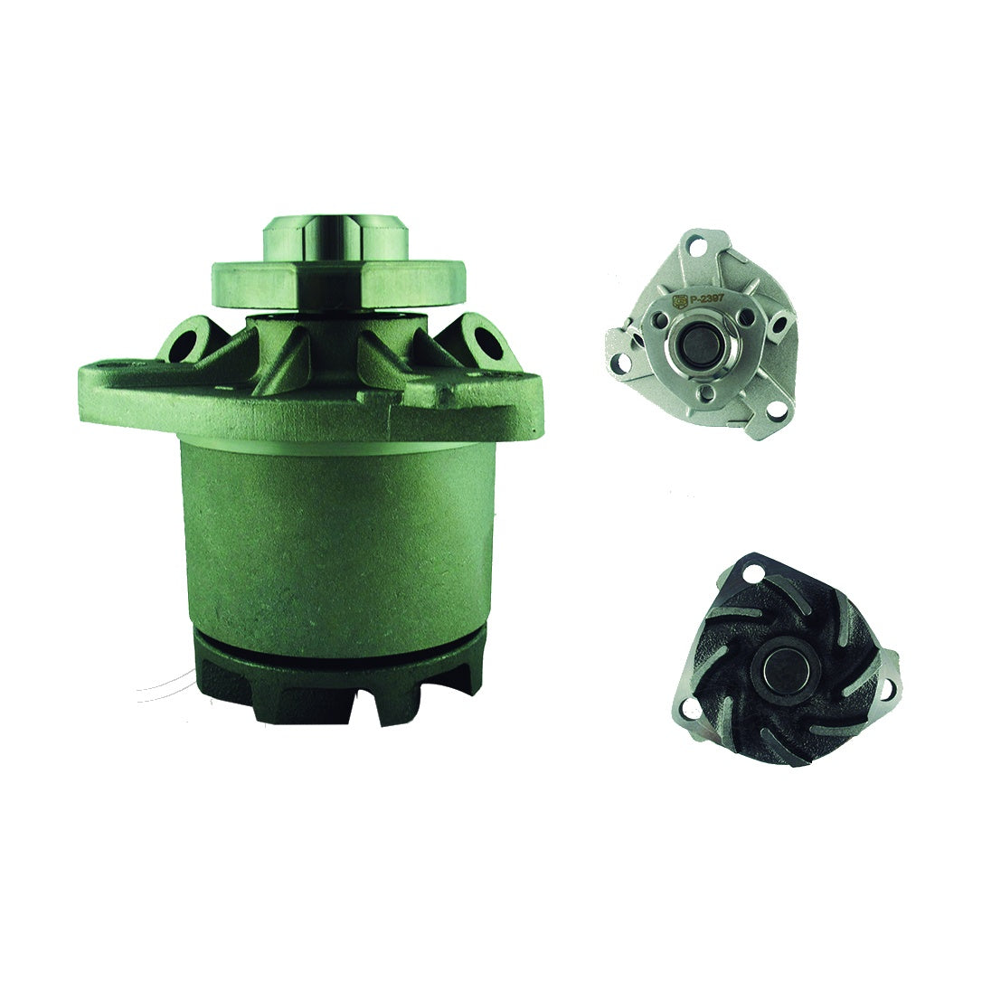 Bomba de agua P-2397 GARANTI