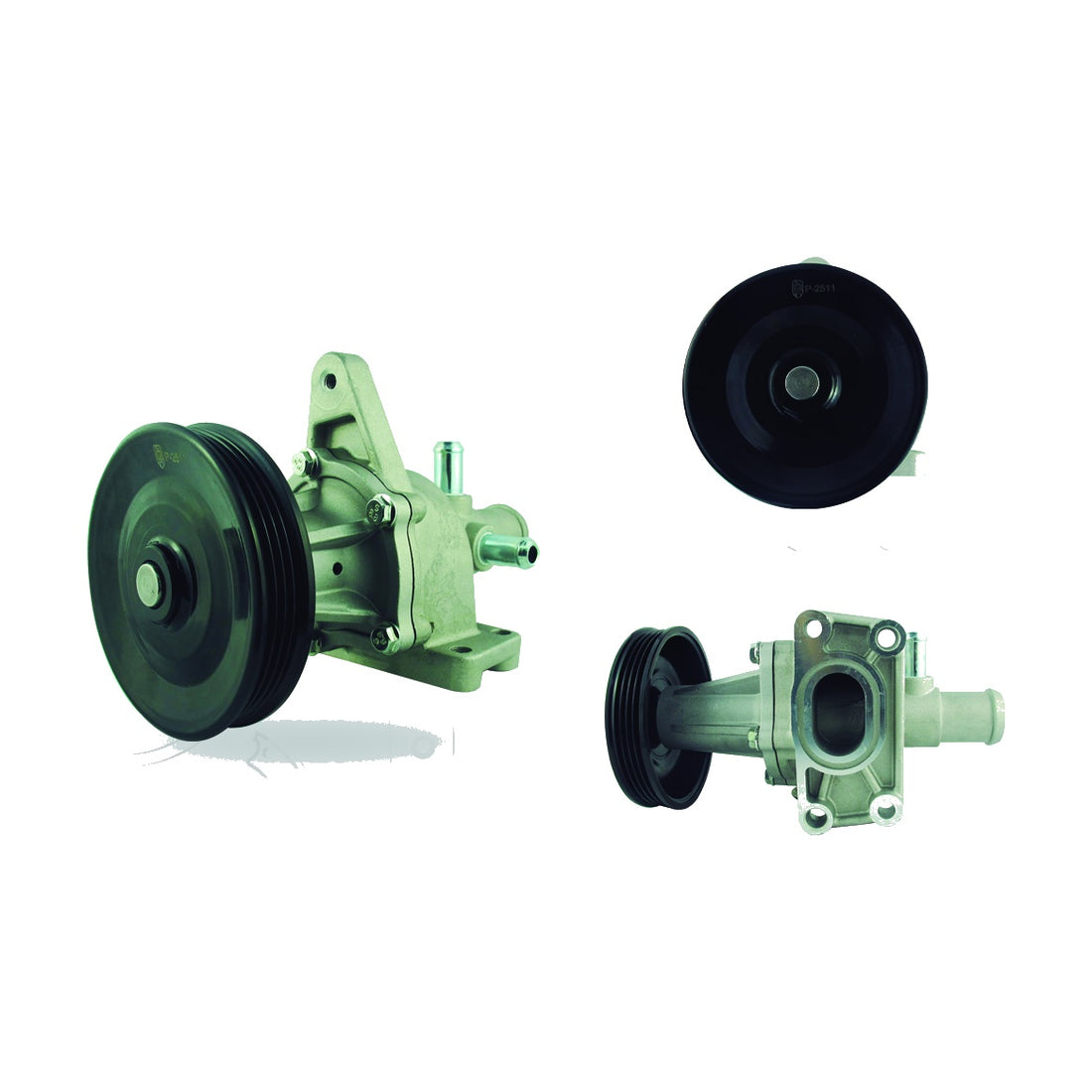 Bomba de agua P-2511 GARANTI