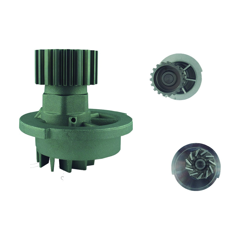 Bomba de agua P-4027 GARANTI