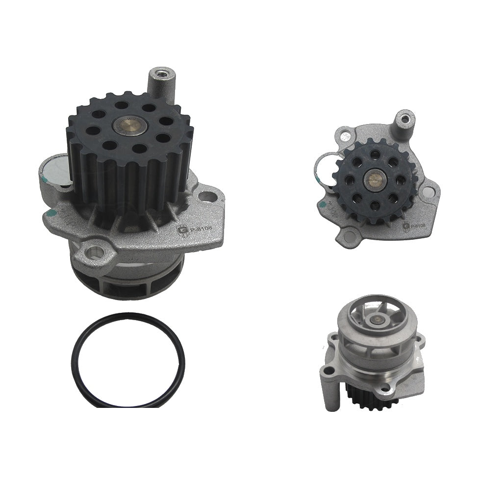 Bomba de agua P-8108 GARANTI
