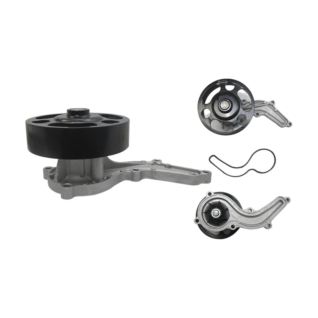 Bomba de agua P-8119 GARANTI