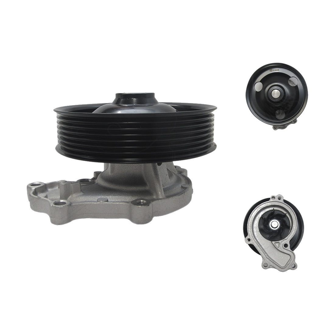 Bomba de agua P-8145 GARANTI