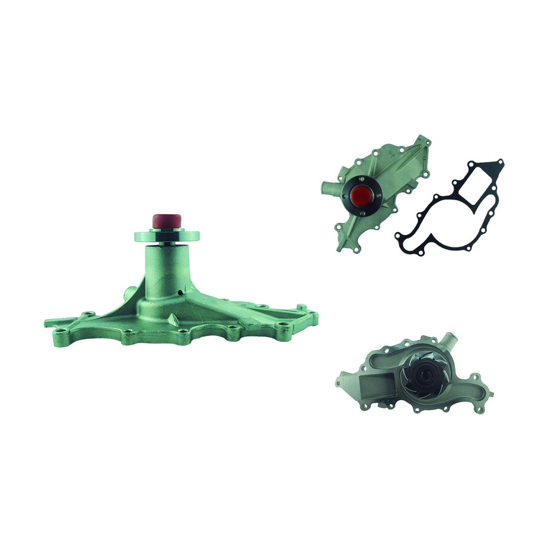 Bomba de agua P-867 GARANTI