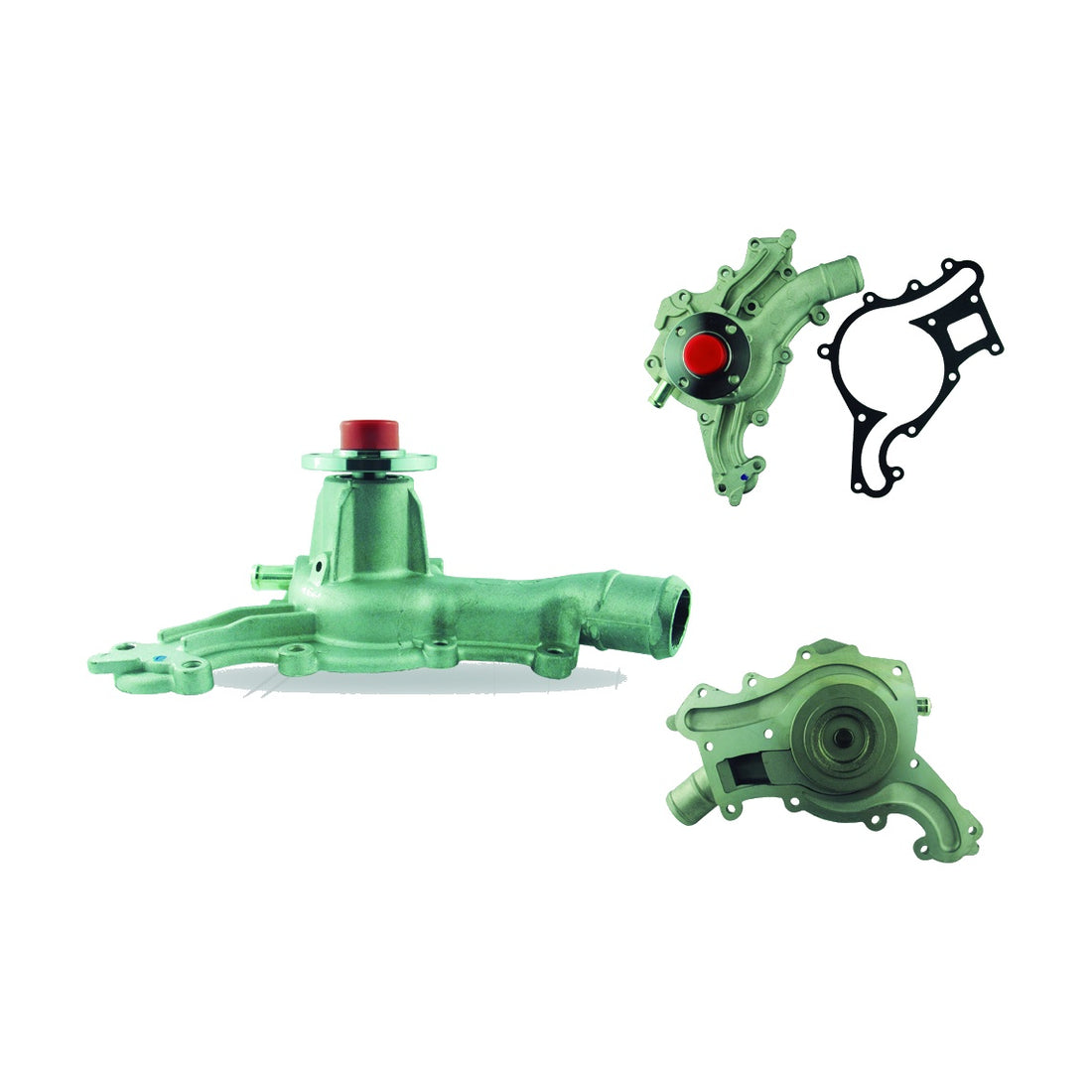 Bomba de agua P-868 GARANTI