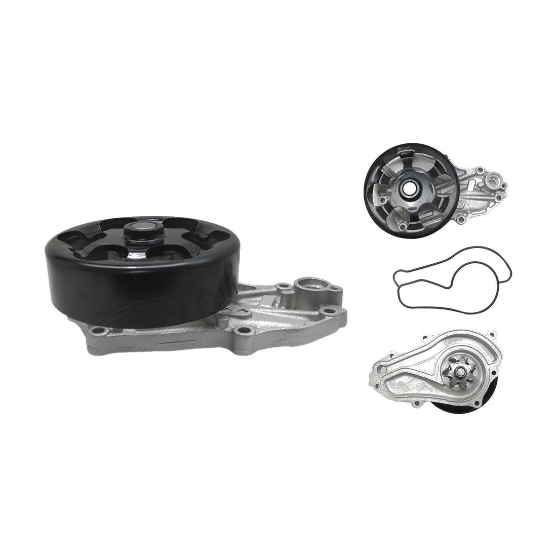 Bomba de agua P-9341 GARANTI