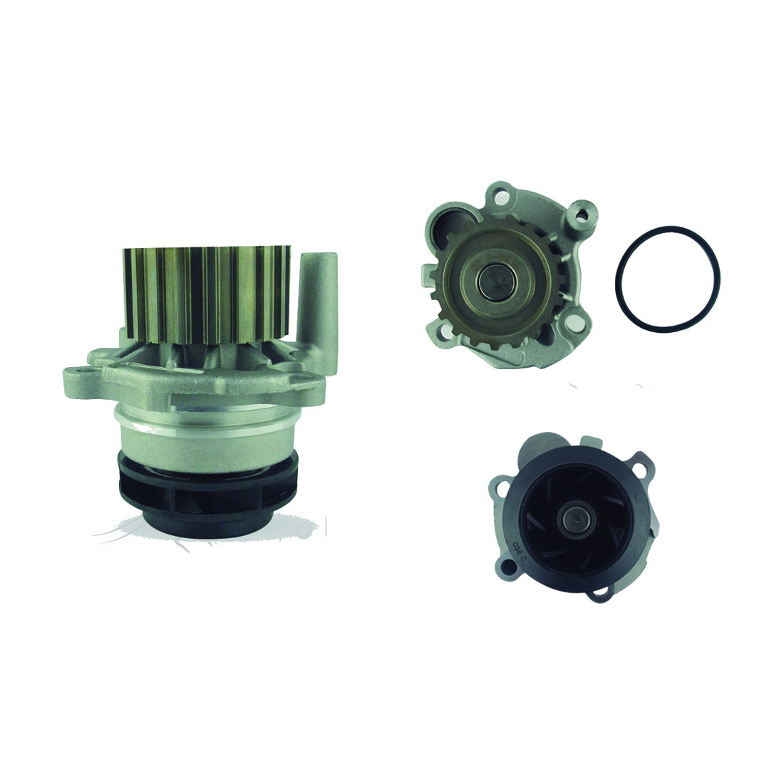 Bomba de agua P-9378 GARANTI