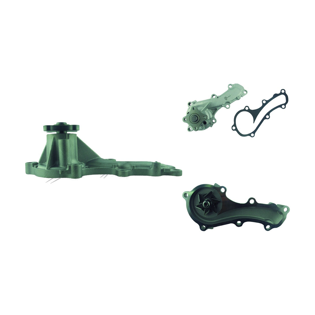 Bomba de agua P-9416 GARANTI