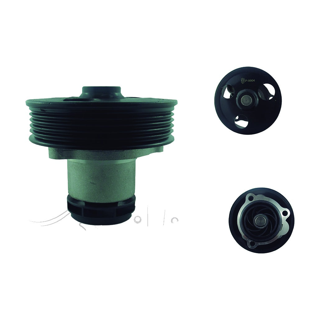 Bomba de agua P-9904 GARANTI