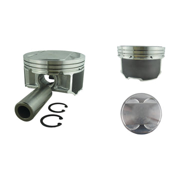 Pistones P1002STD (GARANTI)