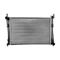Radiadores REA40-13697-523 REACH