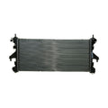 Radiadores REA40-13729-534 REACH