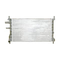 Radiadores REA40-17118-534 REACH