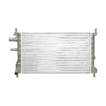 Radiadores REA40-17118-534 REACH