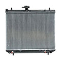 Radiadores REA40-21040-116 REACH