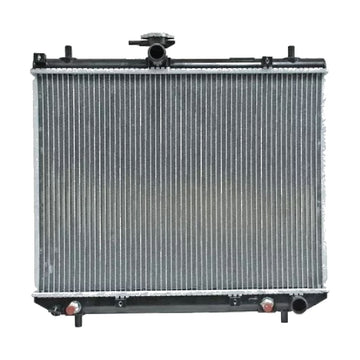 Radiadores REA40-21040-116 REACH