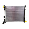 Radiadores REA41-13062-126 REACH