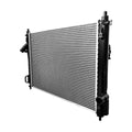 Radiadores REA41-13097-126 REACH