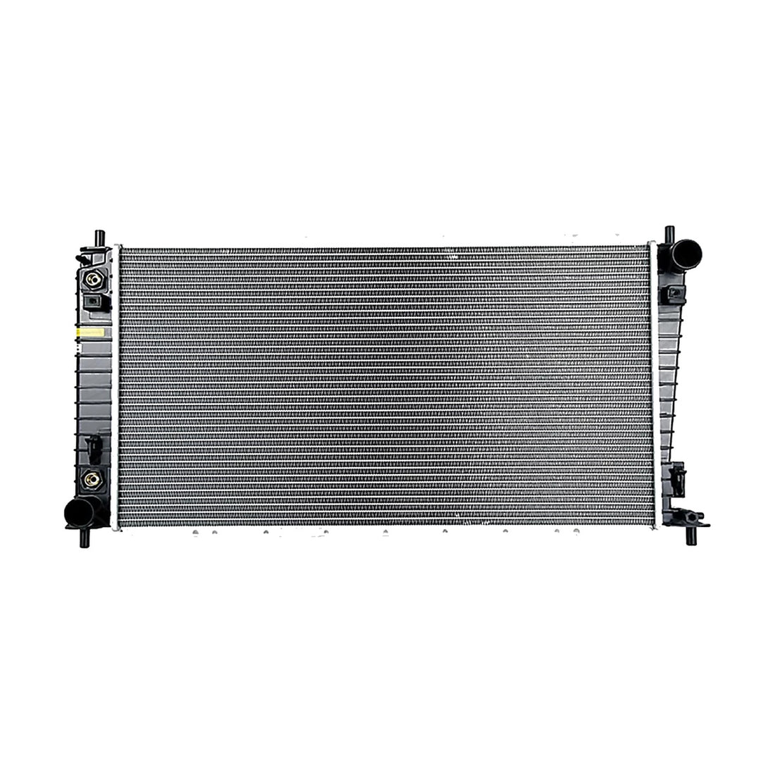 Radiadores REA41-13098-126 NAPA