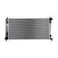 Radiadores REA41-13098-126 NAPA