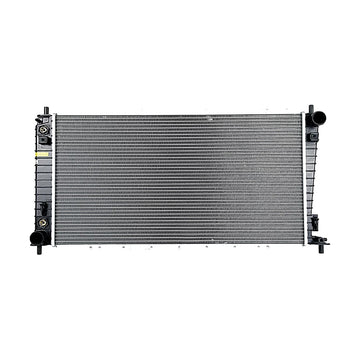 Radiadores REA41-13098-126 NAPA