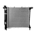 Radiadores REA41-1735-126 REACH