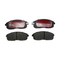 Balatas S7318-S430 BIOCERAMIC