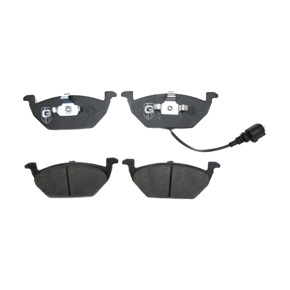 Balatas S7709-D768-SENS GARANTI