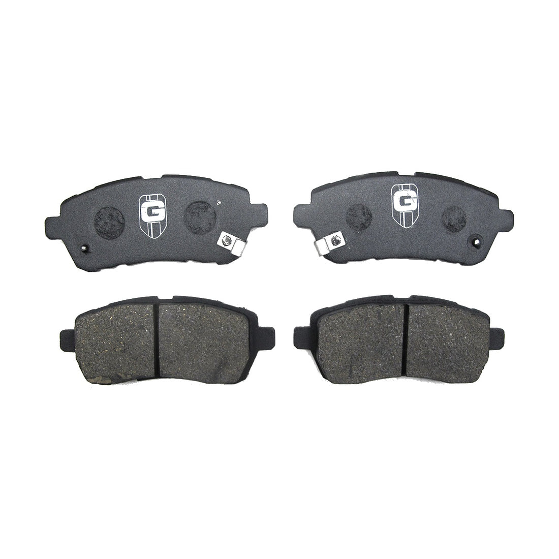 Balatas S8653-S1454 GARANTI