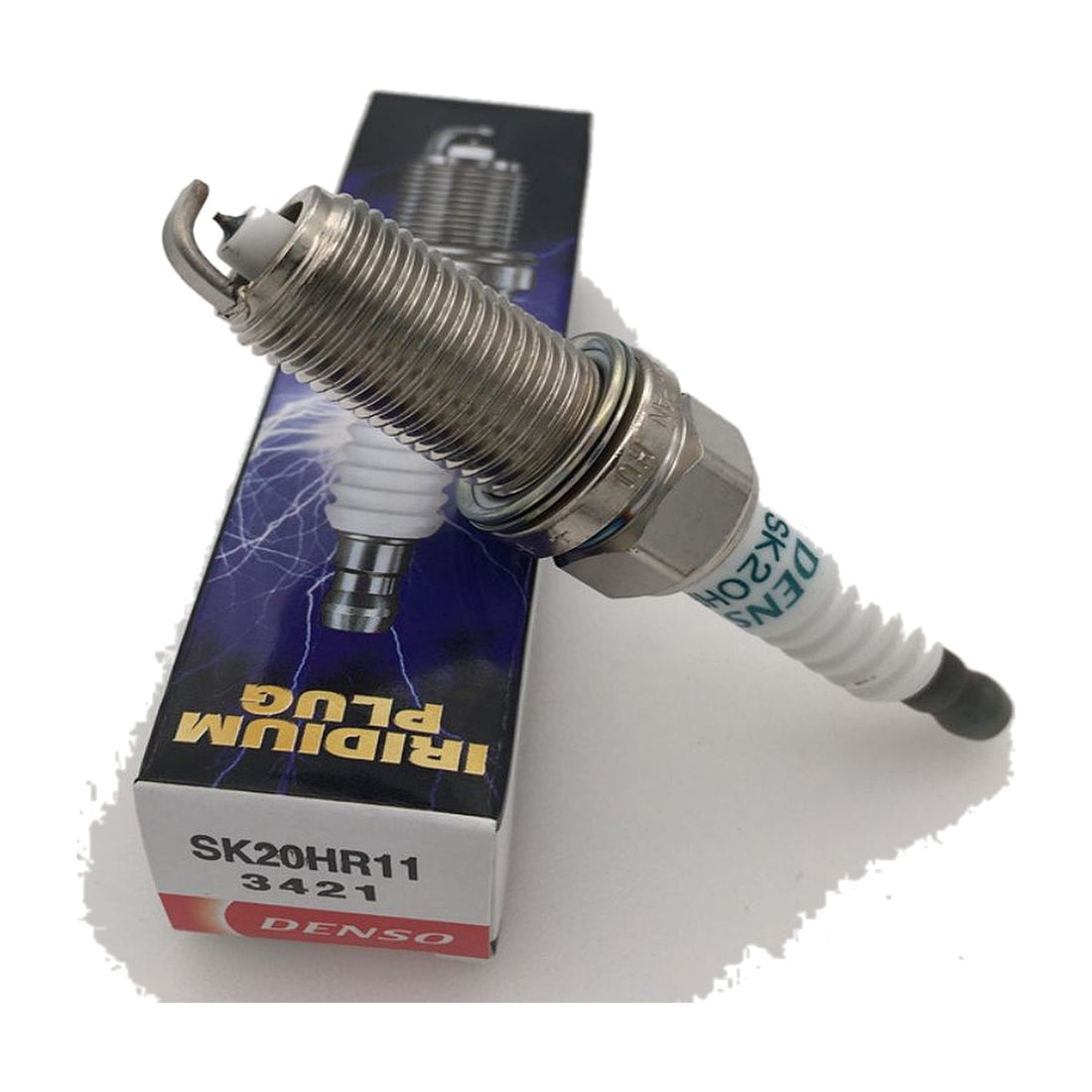 Bujías SK20HR11-DENSO DENSO