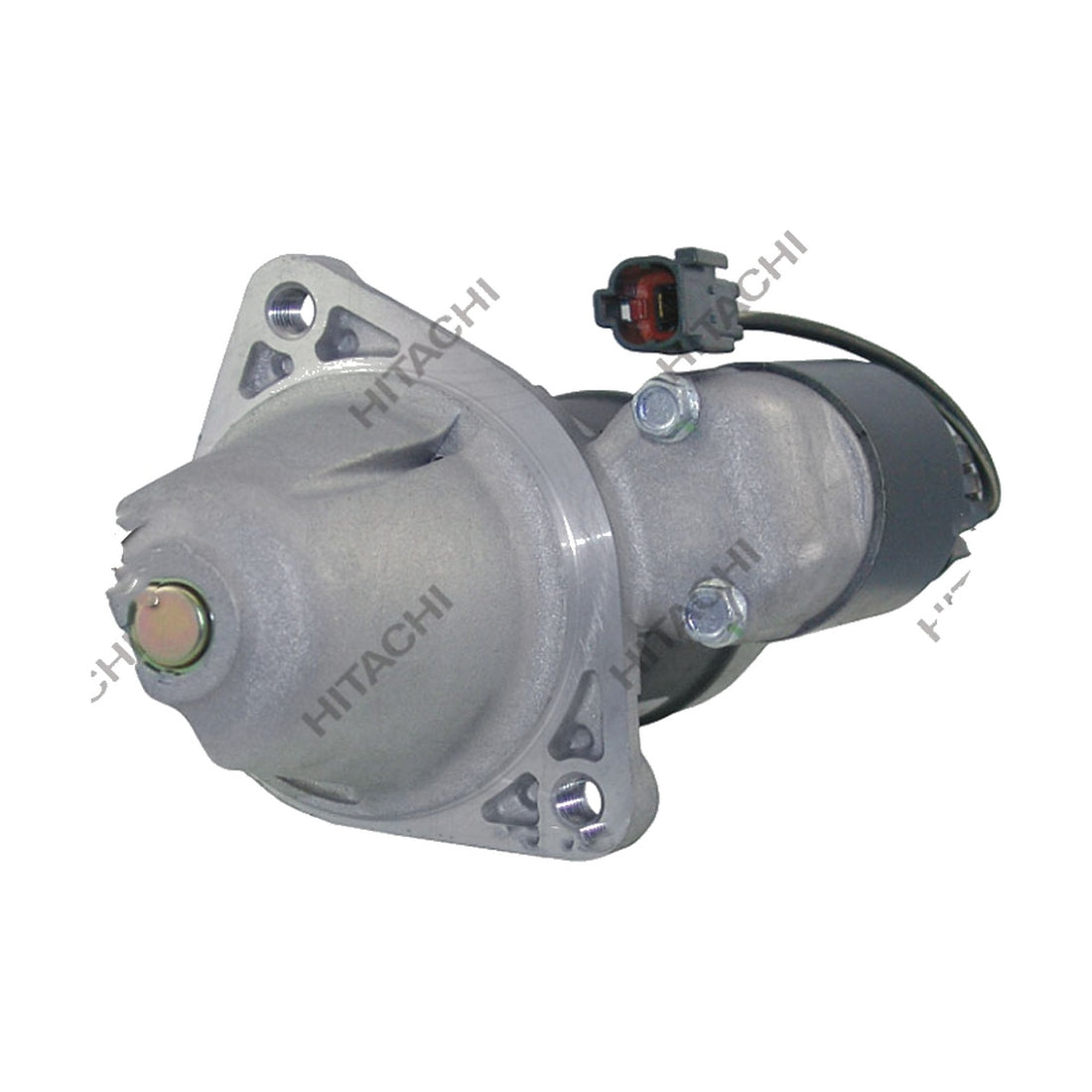 Marcha STR-0017 HITACHI