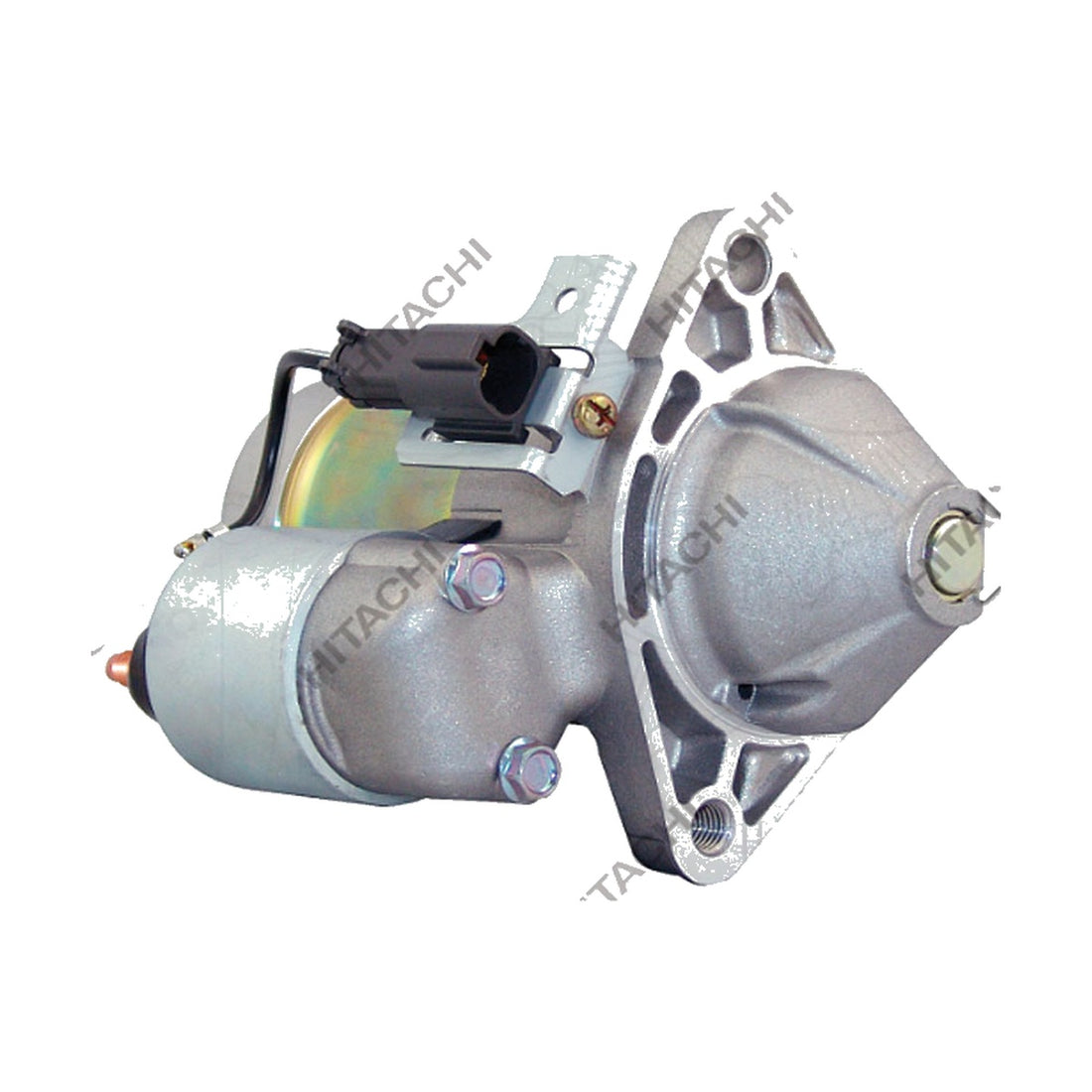 Marcha STR-0025 HITACHI