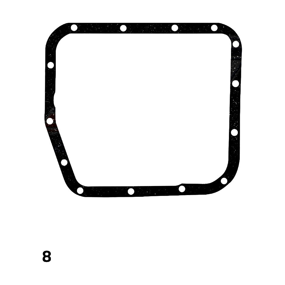 Empaque transmisión automática TA-000718 DC GASKETS