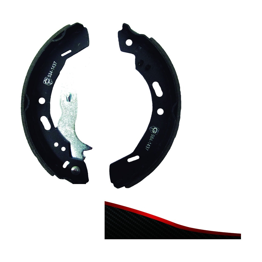Balatas 984-1437 GARANTI