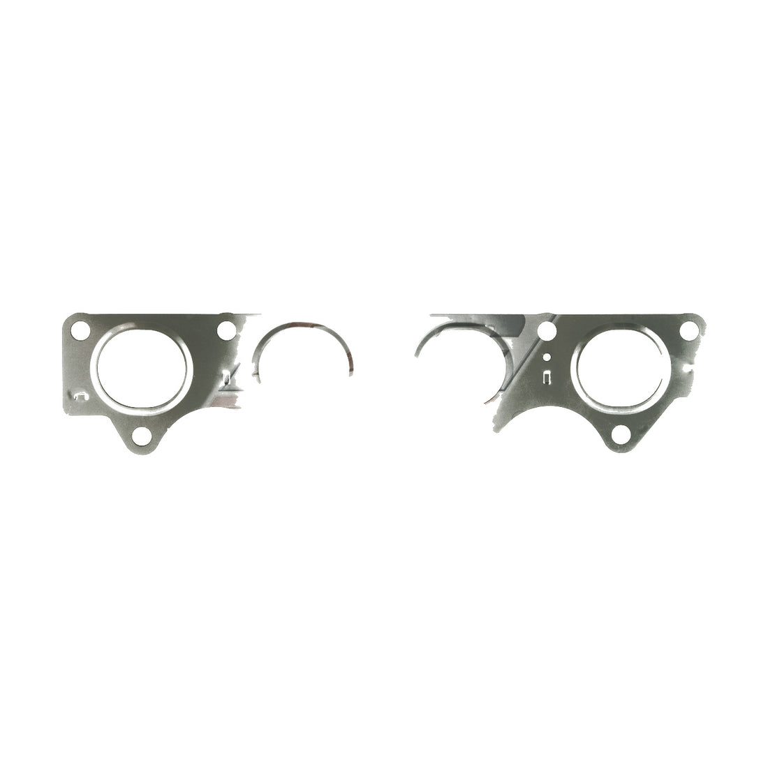 Empaque de múltiple Escape MS-004204-1E DC GASKETS