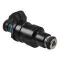 Inyector de gasolina M.P.F.I. negro Tomco 15512