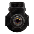 Inyector de gasolina M.P.F.I. negro Tomco 15512