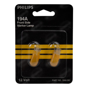 Foco incandescente Philips 158 A