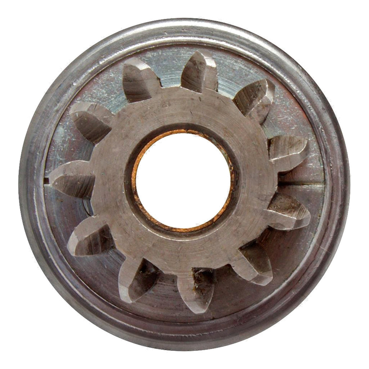 Impulsor de marcha ZEN 1585