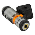 Inyector de gasolina M.P.F.I. anaranjado Magneti Marelli 15862