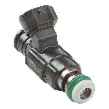 Inyector de gasolina M.P.F.I. negro T Tecnofuel 15866